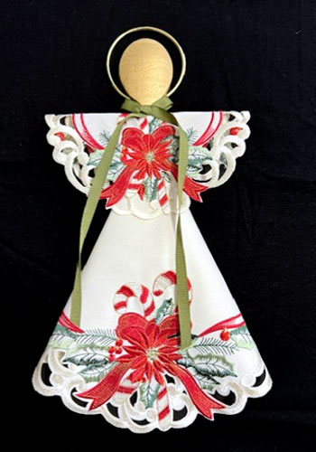 angel, christmas, decoration, kitchen, home decor