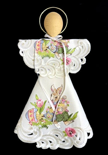 angel, Easter, decoration, kitchen, home decor