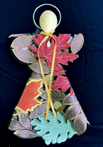 angel, fall, decoration, kitchen, home decor