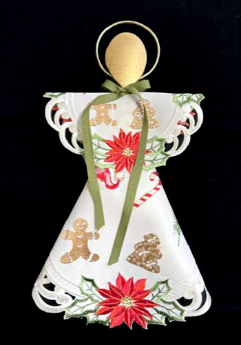 angel, christmas, decoration, kitchen, home decor