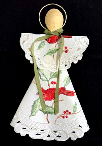 angel, christmas, decoration, kitchen, home decor