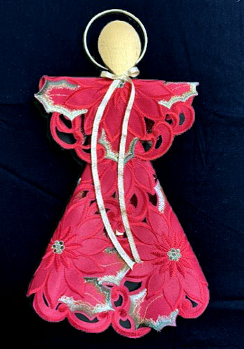angel, christmas, decoration, kitchen, home decor