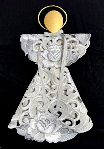angel, christmas, decoration, kitchen, home decor