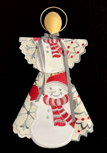 angel, christmas, decoration, kitchen, home decor