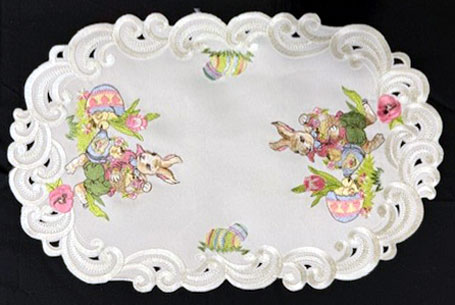 placemat, table, kitchen, dining room