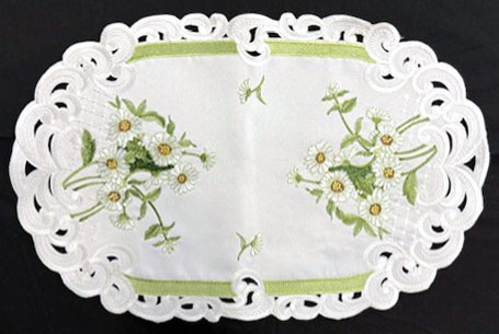 placemat, table, kitchen, dining room