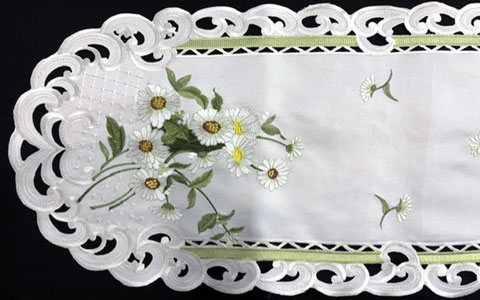 tablerunner, mantel cover, runners, decorative