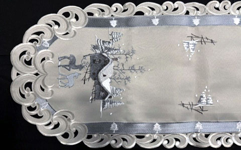 table runner